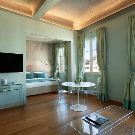 Apartmán Unyca - Santa Croce Stunning View Florencie Exteriér fotografie