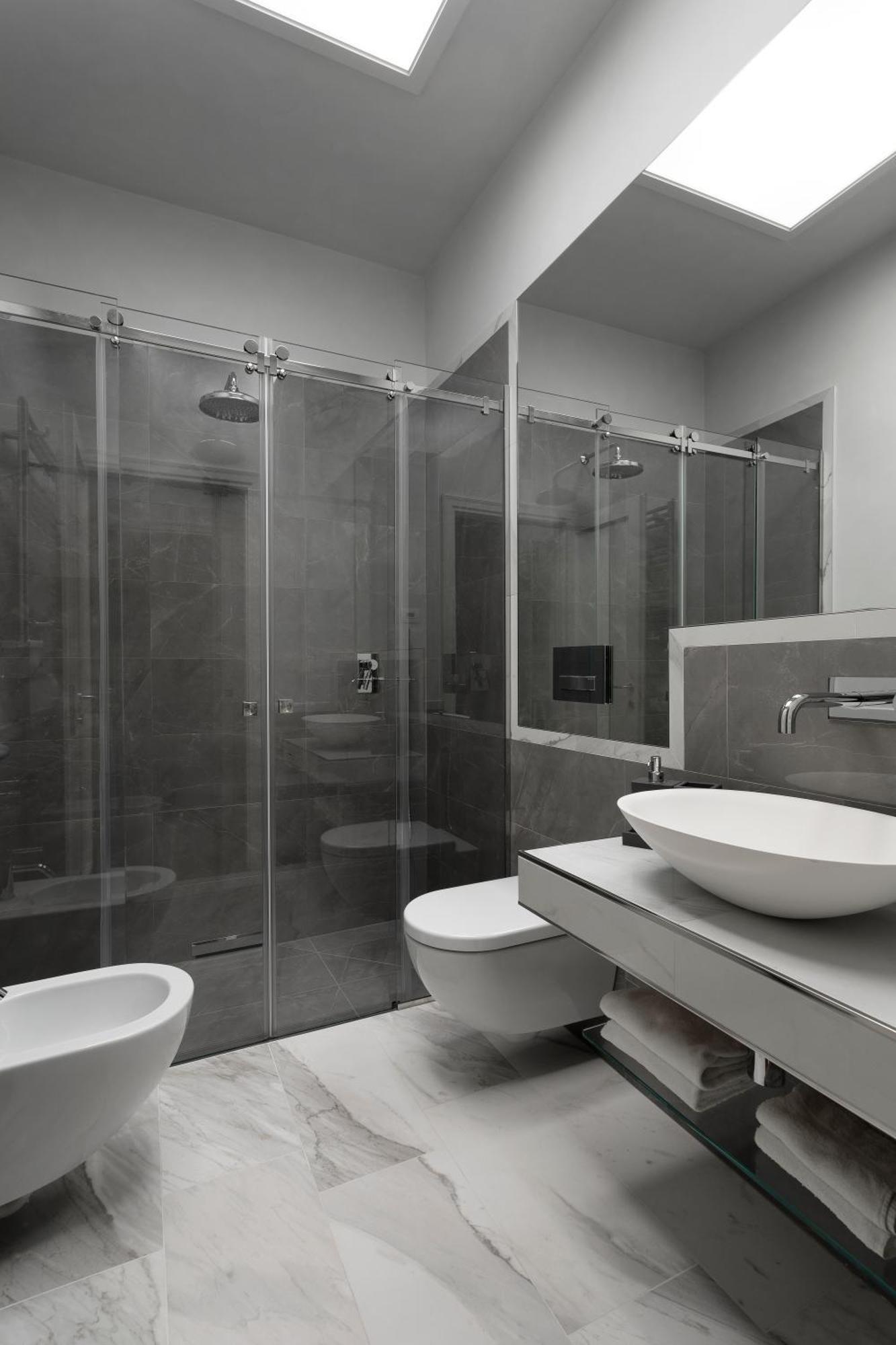 Apartmán Unyca - Santa Croce Stunning View Florencie Exteriér fotografie
